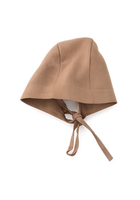 Cappello con fiocco JESURUM KIDS | TEODORO 19036032